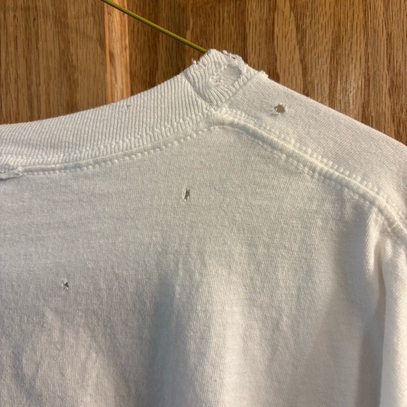 1999 NHRA Autozone Winter Nationals Pomona Winston Drag Racing T-Shirt Men’s 3XL - Picture 4 of 4